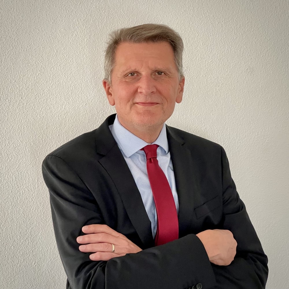 Mag. Josef Beihammer